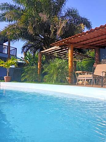 Vila Itacimirim