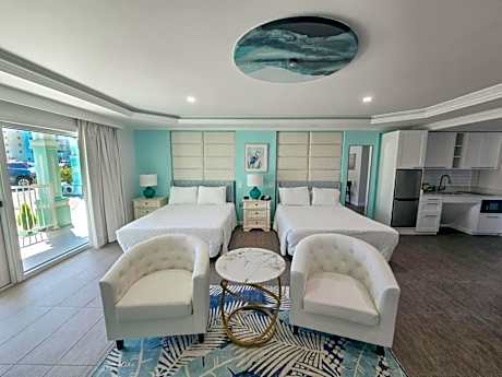 Island House Resort Hotel