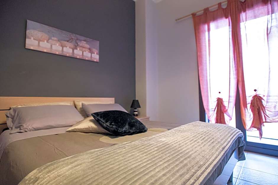 B&B LAVIKA PEDARA