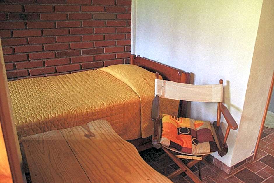 Cabañas Rincón Escondido