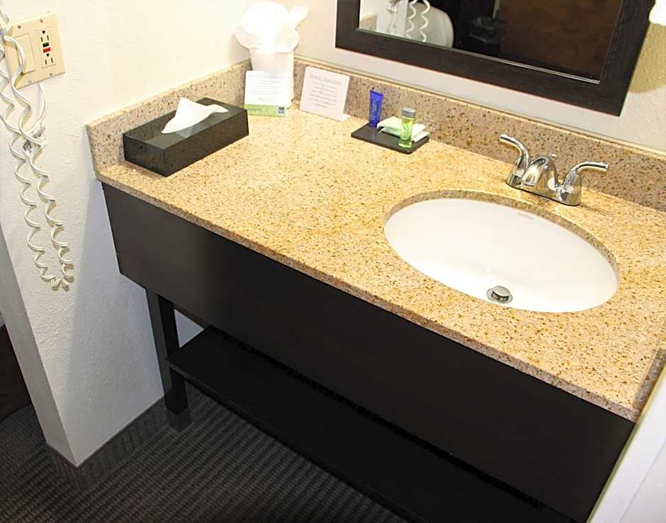 Sleep Inn Chattanooga Hamilton Place