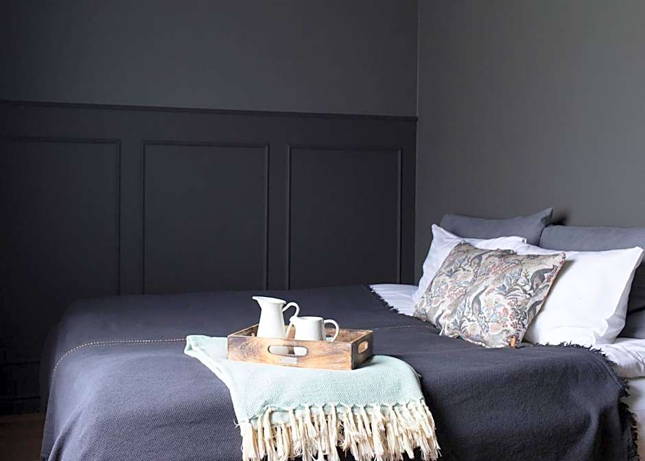 INNI - Boutique apartments