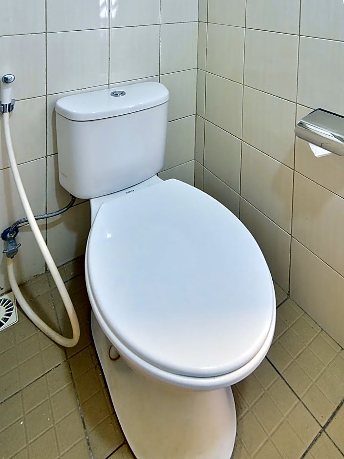 Collection O 28 Urban Town Apartment Karawang