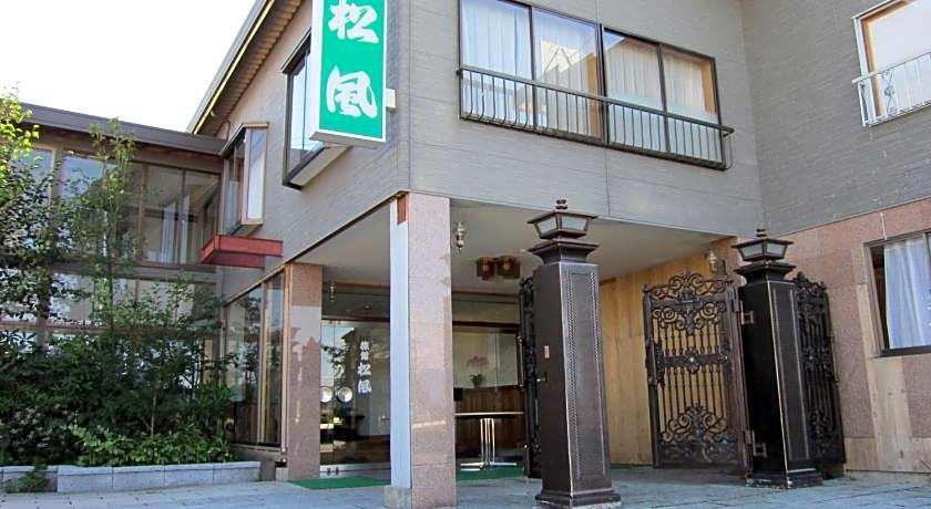 Ryokan Matsukaze