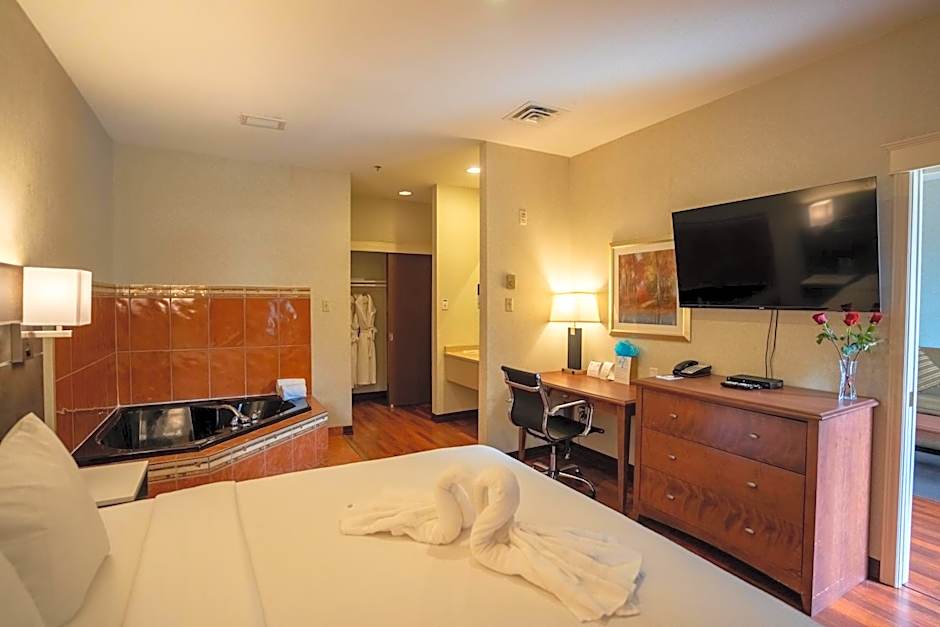 BEST WESTERN Glengarry Hotel