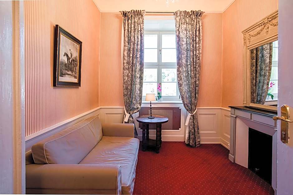 Hotel Palac Staniszow