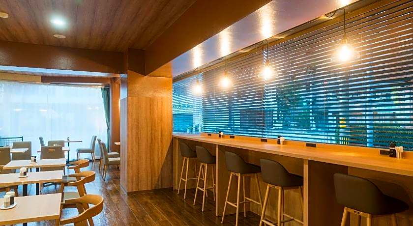 Minami Fukuoka Green Hotel