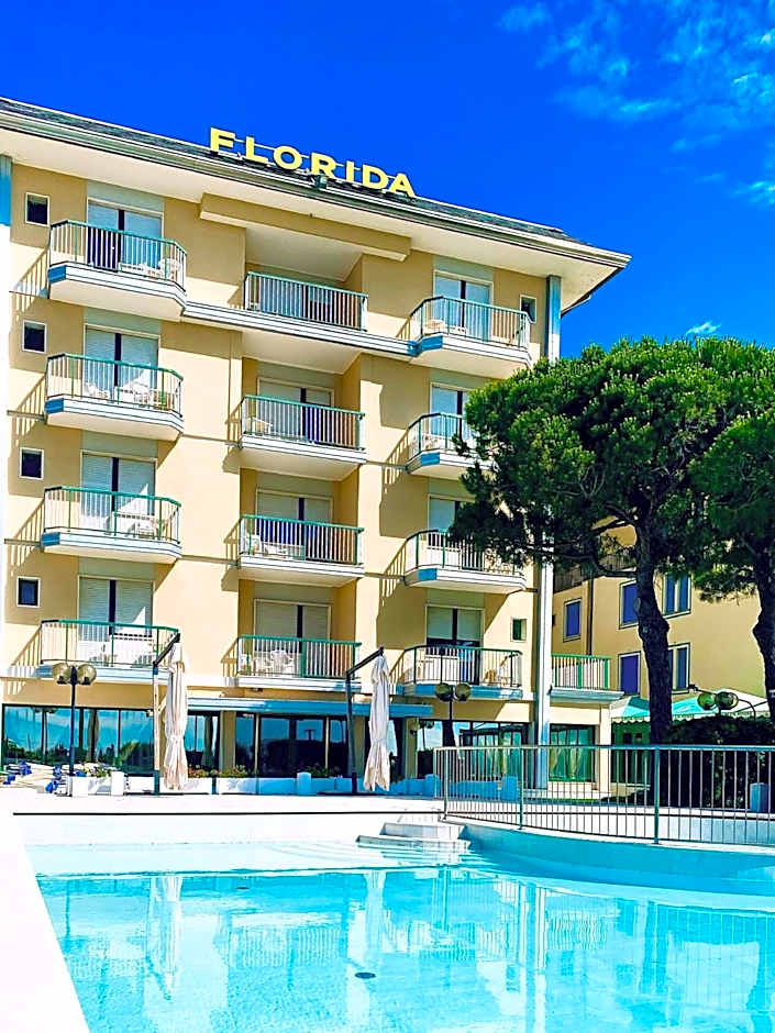 Hotel Florida