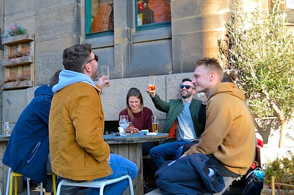 Hostel ROOM Rotterdam