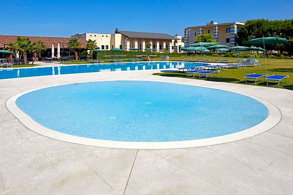 Villa Quaranta Tommasi Wine Hotel & SPA