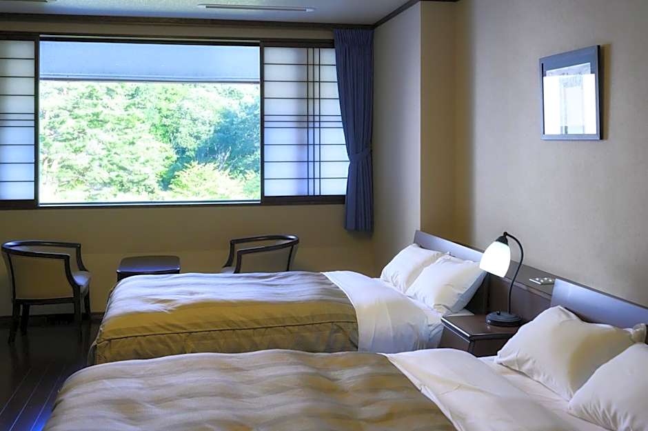 Takamiya Hotel Bonari no Mori