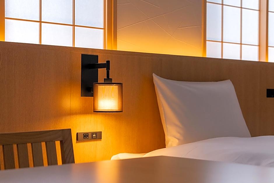 Tosei Hotel Cocone Asakusa