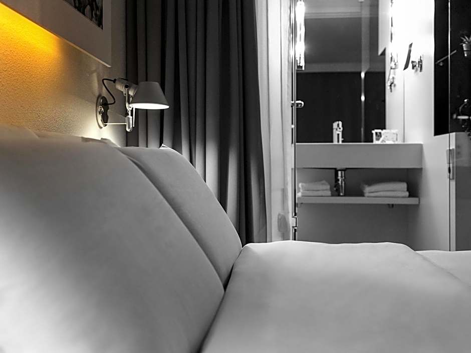 Mercure Nantes Centre Gare