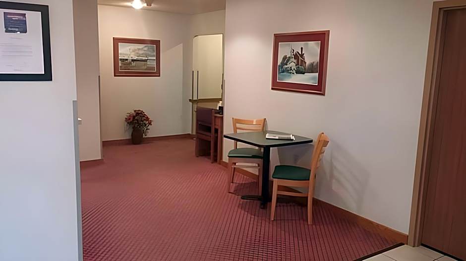 Econo Lodge Maquoketa