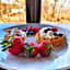 Milkwood Safari Lodge