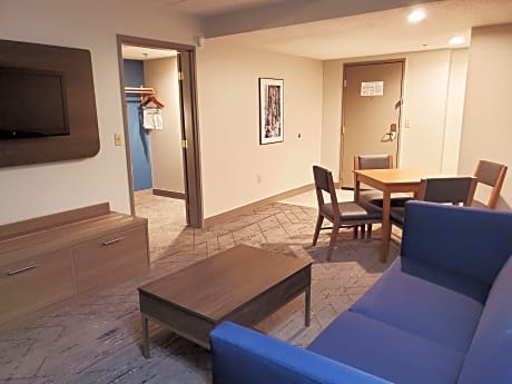 Suite Executive