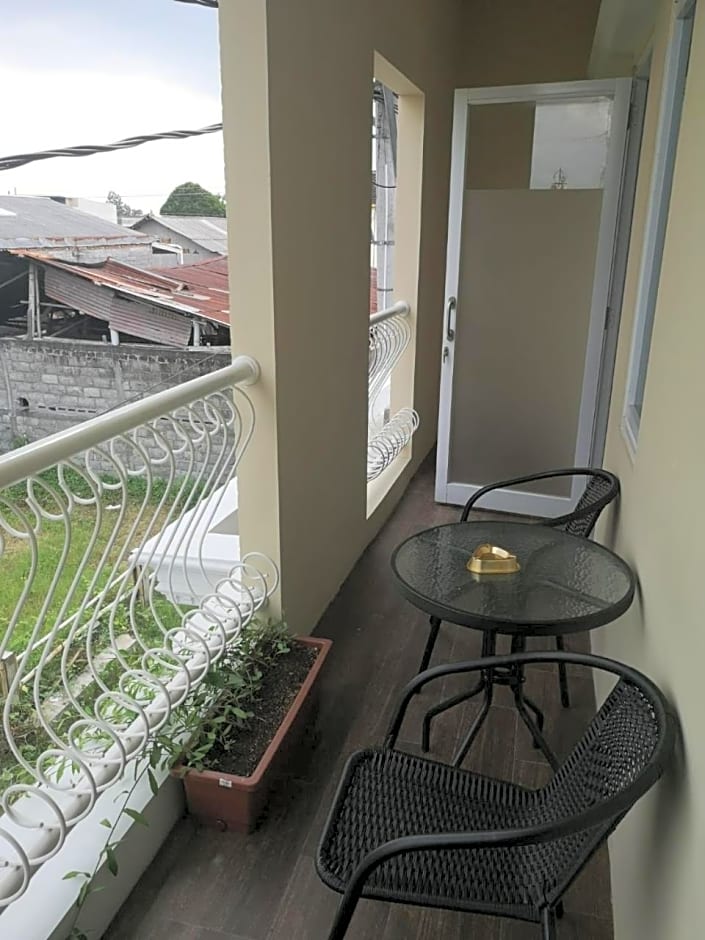 Americano Hotel Syariah Yogyakarta