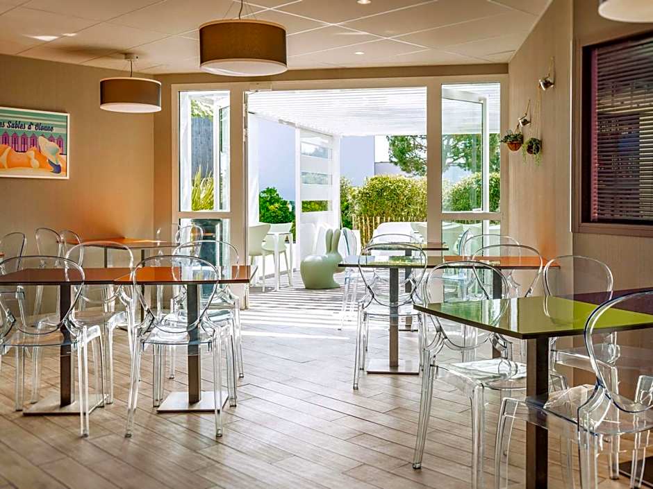 Ibis Styles Les Sables d'Olonne