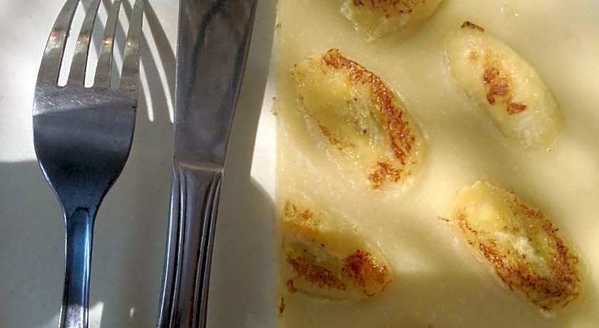 Intan Inn Hotel And Resto Gili Trawangan