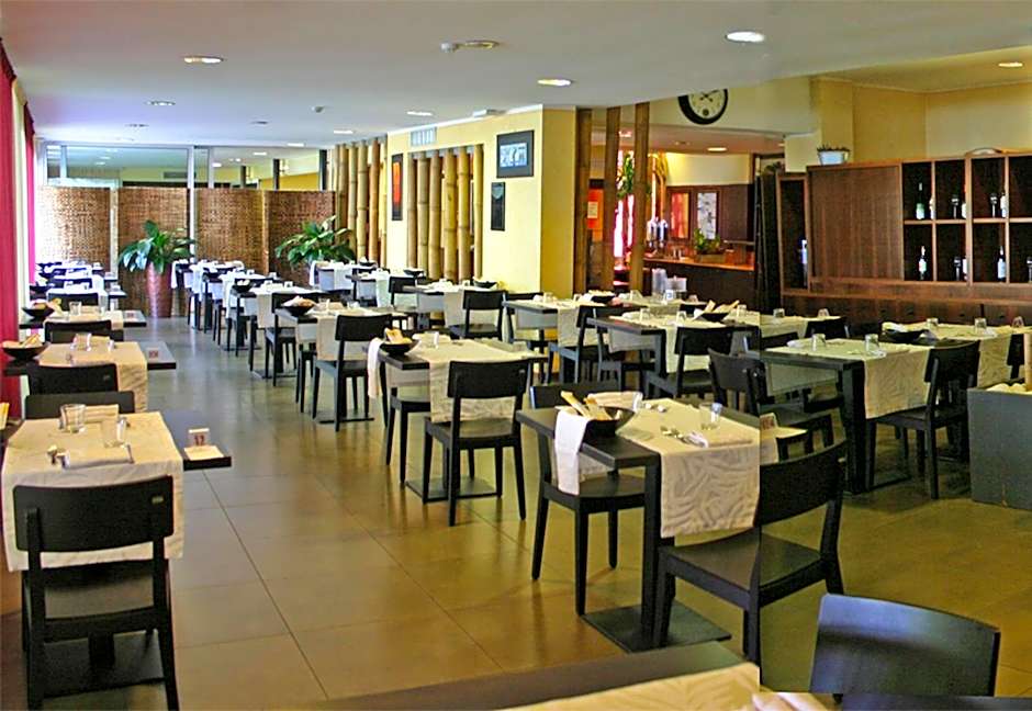Hotel La Paül