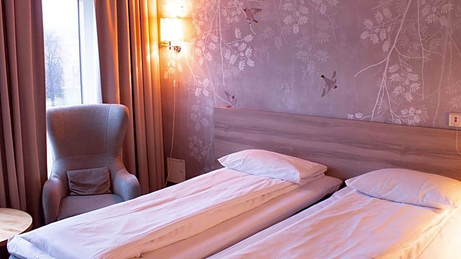 Ullevål Hotel
