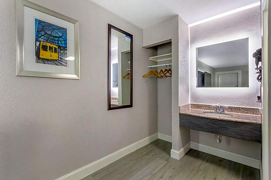 Quality Inn Gainesville near University