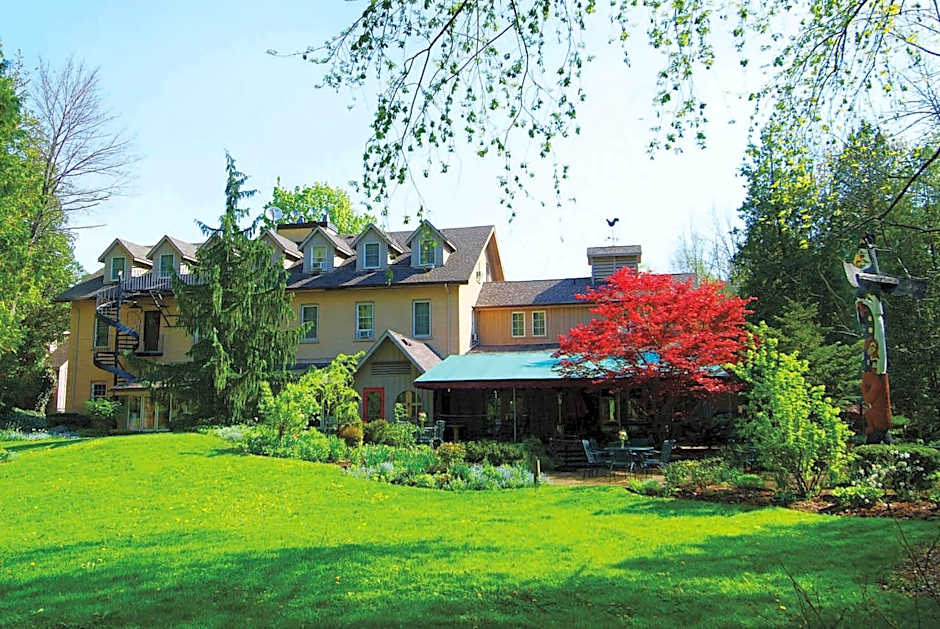 Photo 1 of 33 of Benmiller Inn & Spa