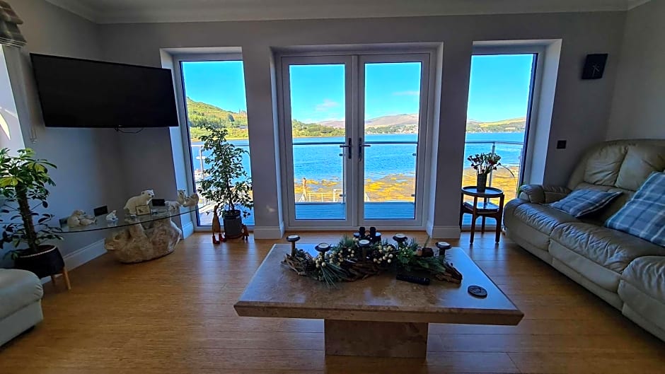 Heatherfield House B&B