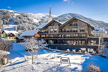 THE MATTHEW - Copper Lodge