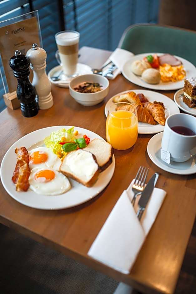 Hotel Kyriad Stargard