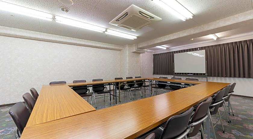 HOTEL CITY INN WAKAYAMA Wakayama-Ekimae