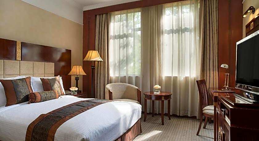 Grand Mercure Xian On Renmin Square