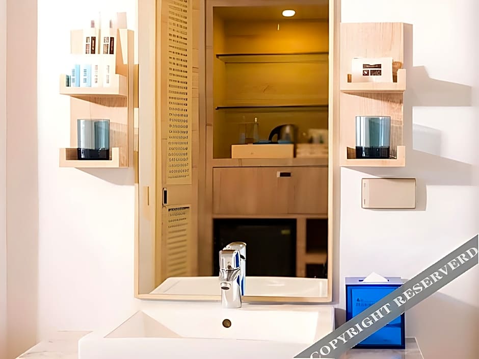 LIV Hotel Phuket Patong Beachfront