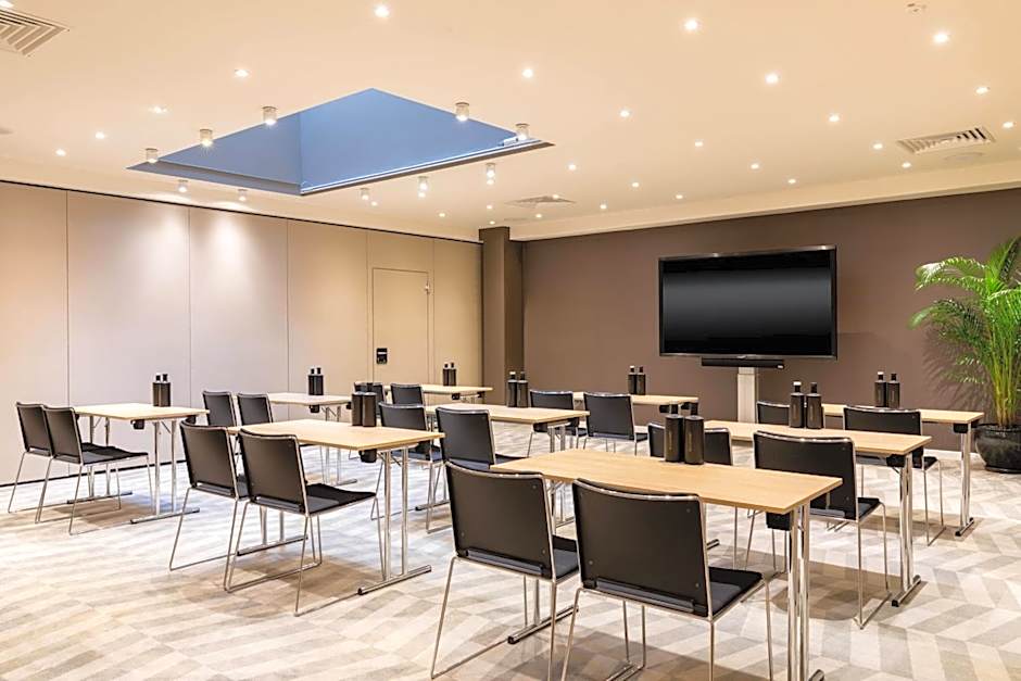 AC Hotel by Marriott Berlin Humboldthain Park