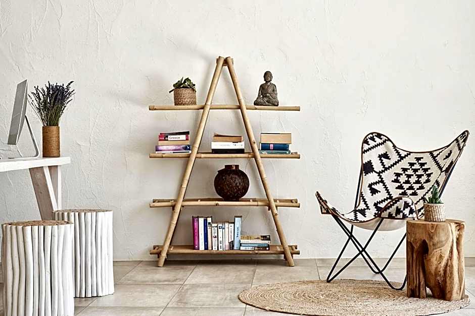 Naxian Utopia | Luxury Villas & Suites