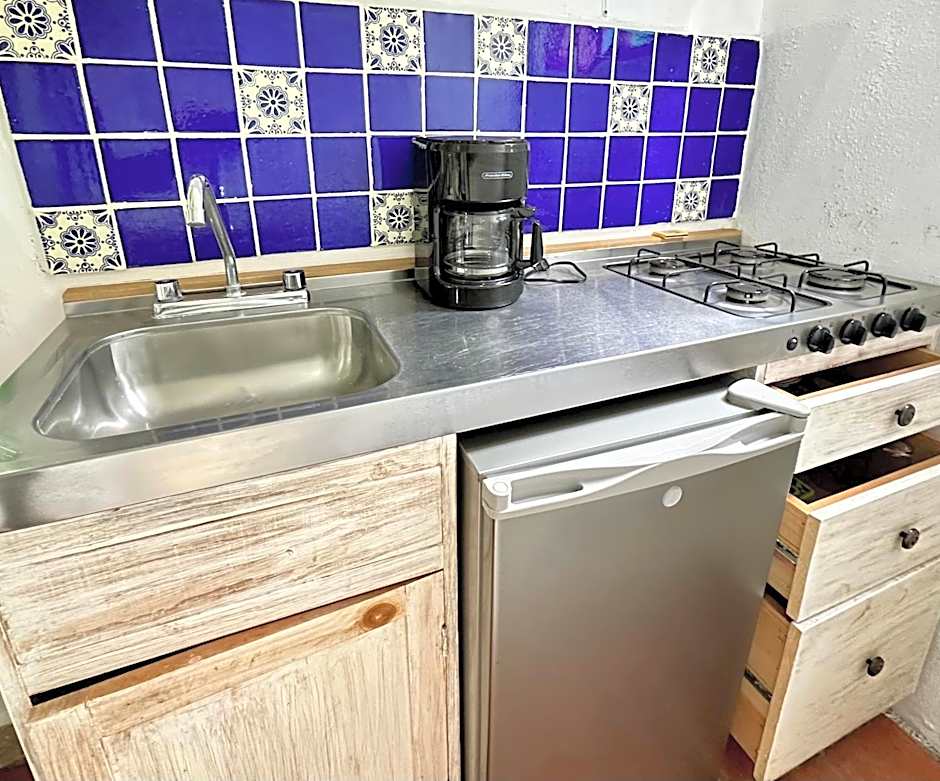La Etelvina Suites
