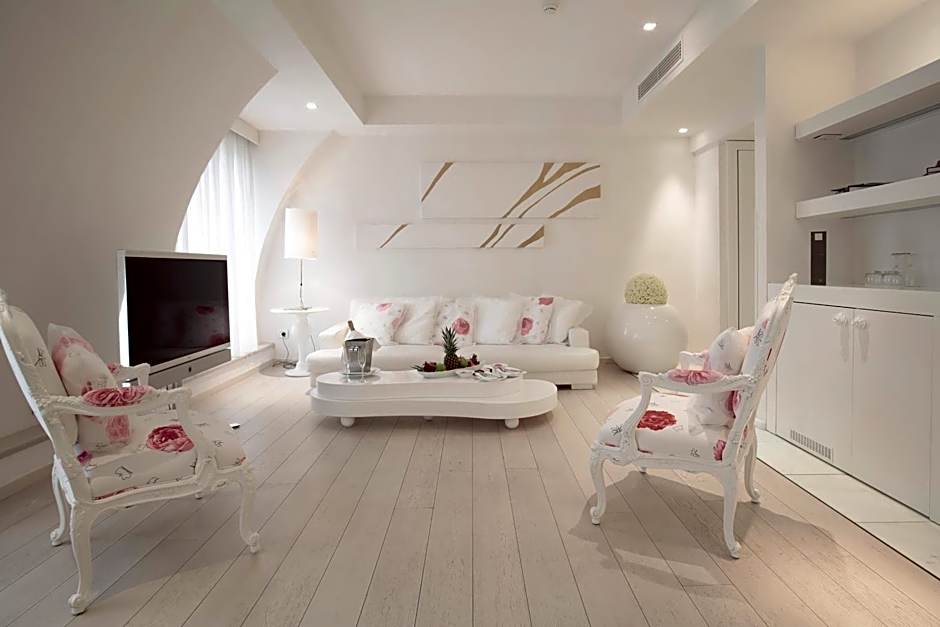 Boscolo Nice Hotel & Spa