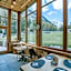Chalet Mornà