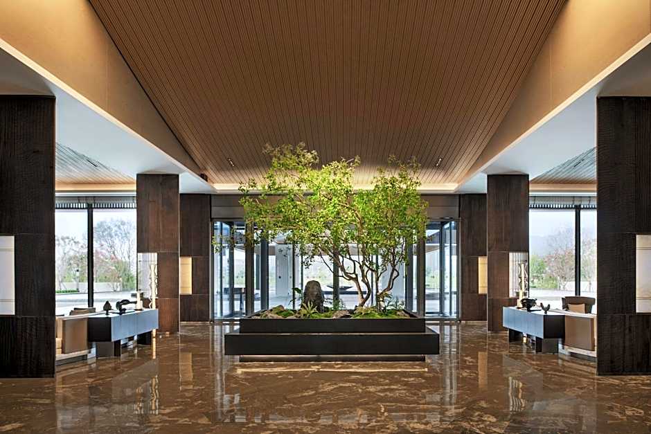 InterContinental Xiangyang By IHG