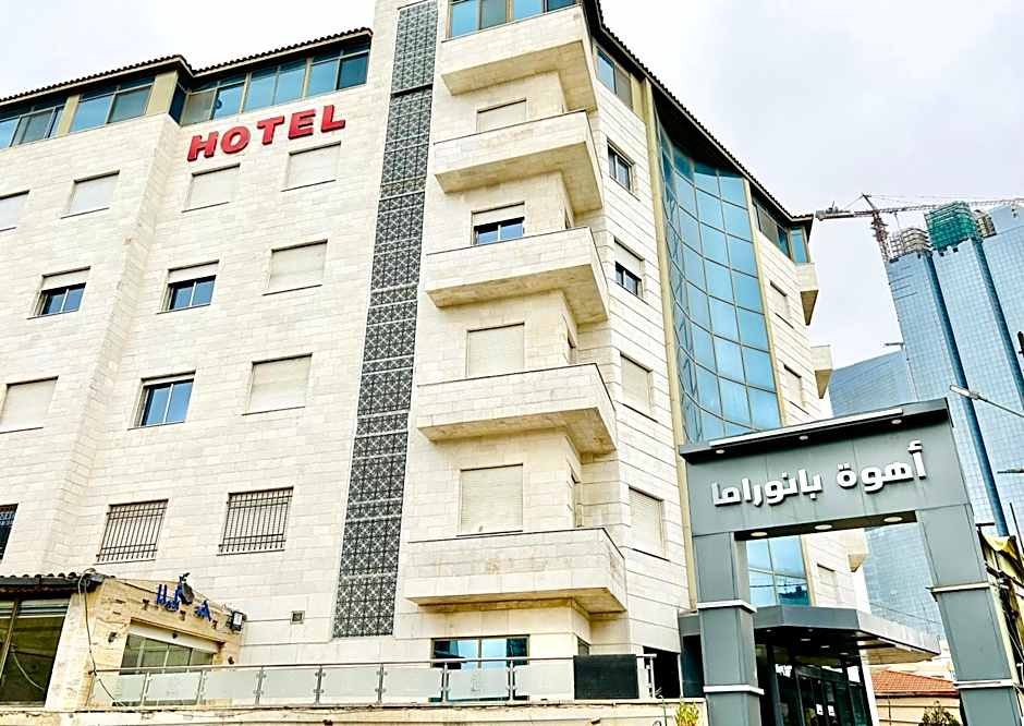 Panorama Amman Hotel