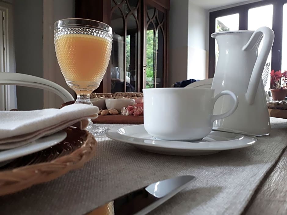 Ilab rural bed&breakfast