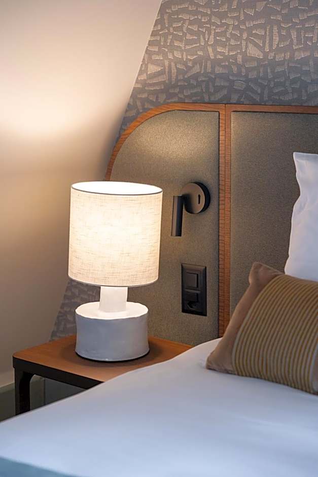 Maison du Lac Boutique Hôtel