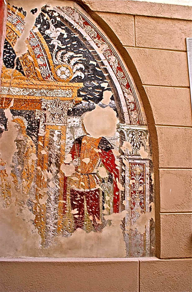 Albergo Diffuso Vulcano Village