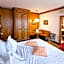Hotel - Restaurant Le Cerf & Spa