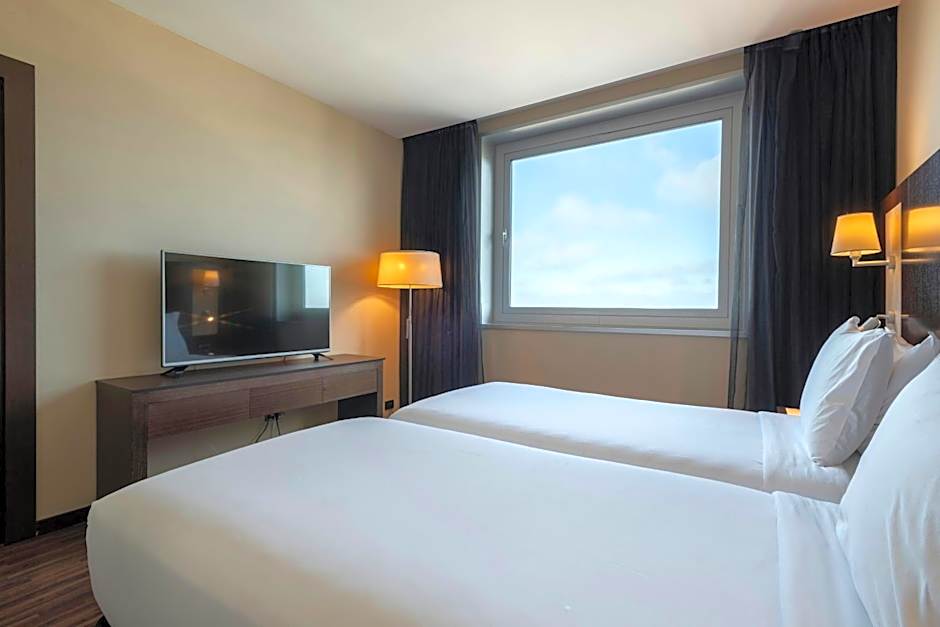 Leonardo Royal Hotel Barcelona Forum