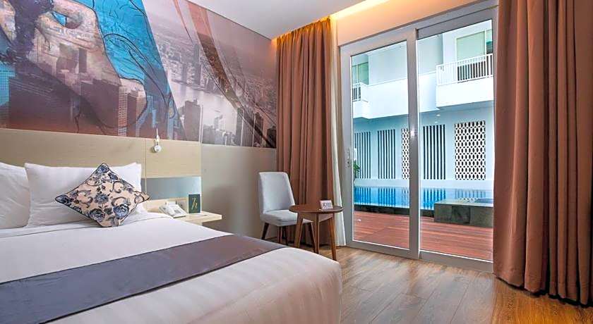 Horison Hotel Ultima Timika