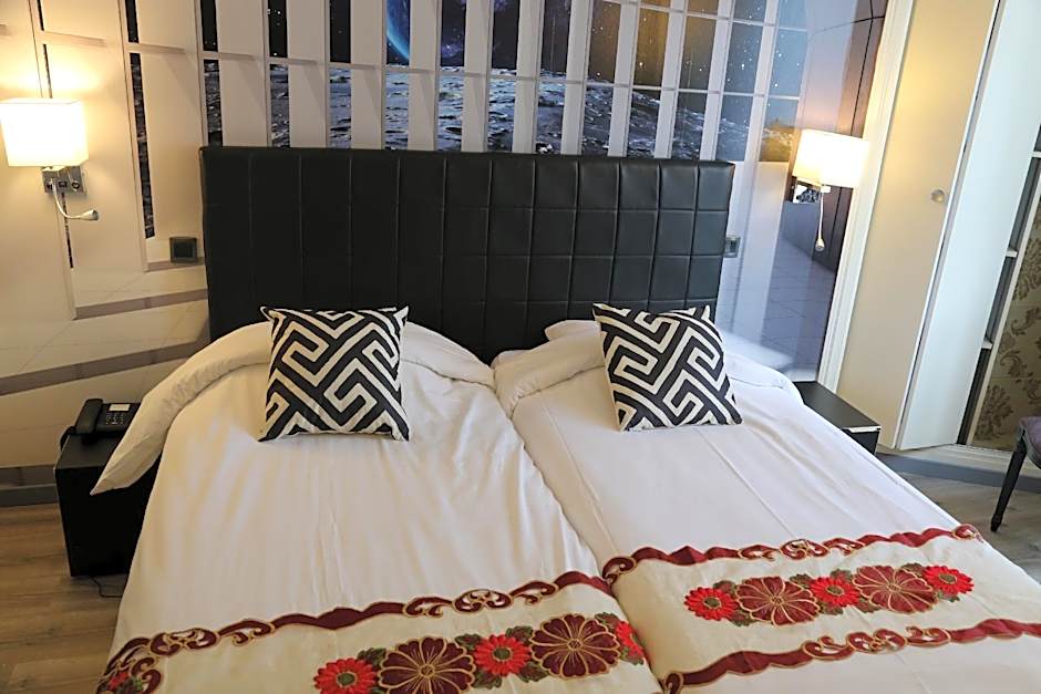 Hotel Princesse Isabelle