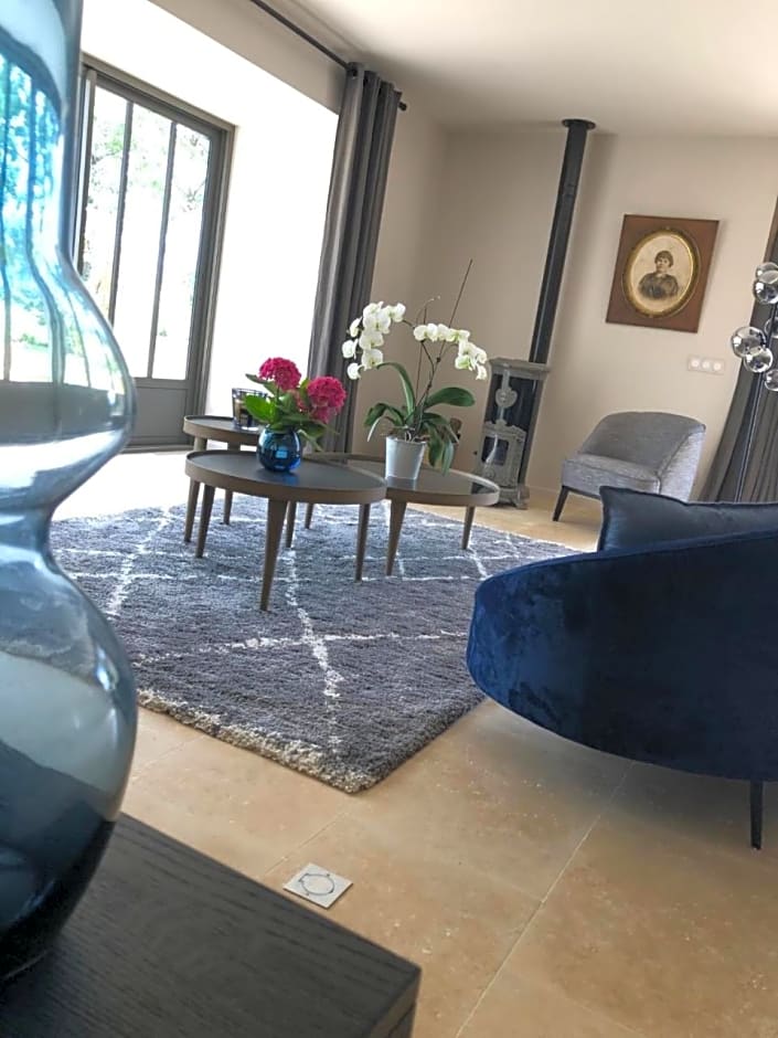 DOMAINE DU PONT SALMOIS