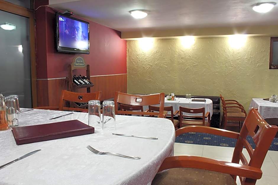 Fenix Family Hotel