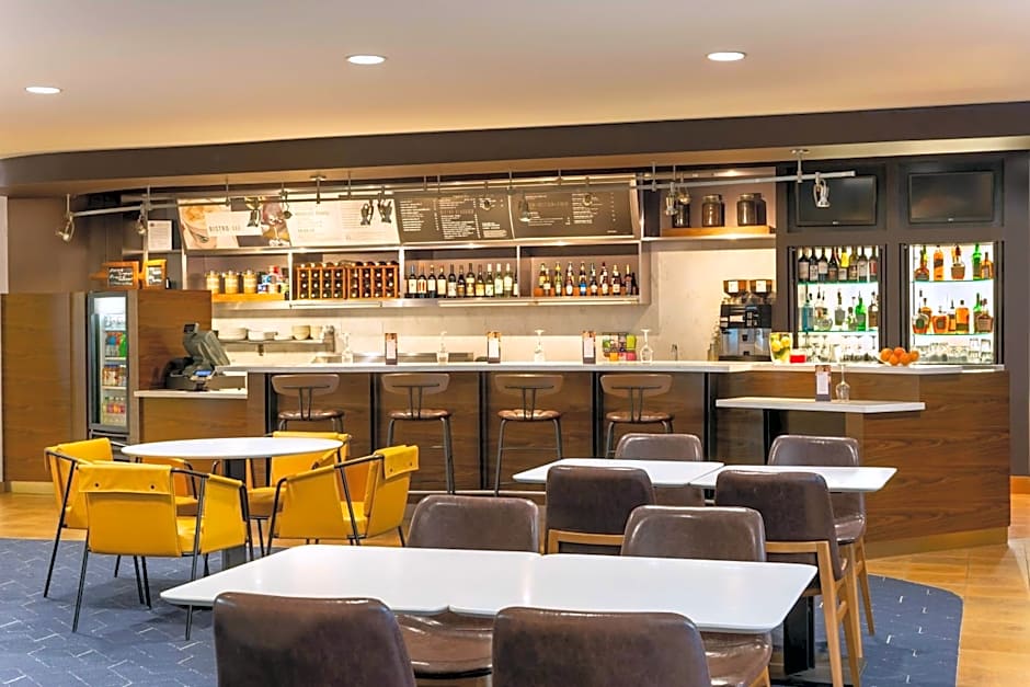 Courtyard by Marriott Madison West/Middleton